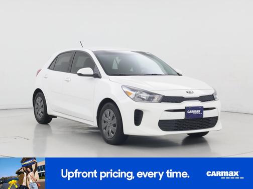 2019 Kia Rio S
