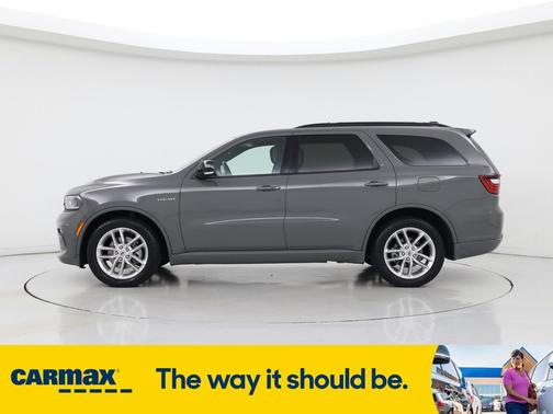 2023 Dodge Durango R/T Plus