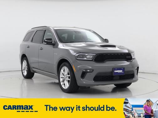 2023 Dodge Durango R/T Plus