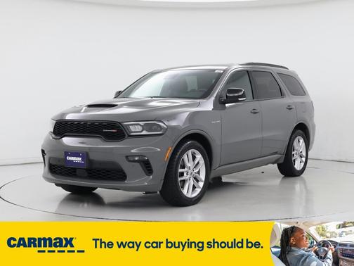 2023 Dodge Durango R/T Plus