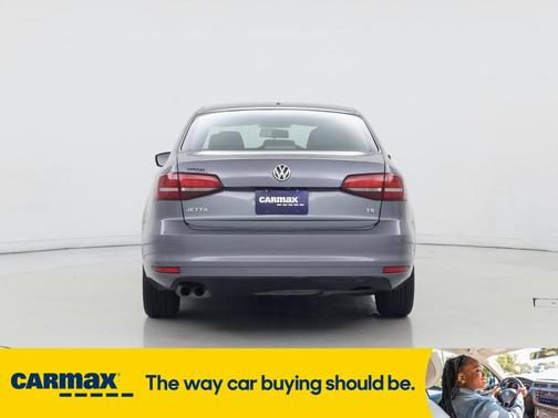 2017 Volkswagen Jetta S