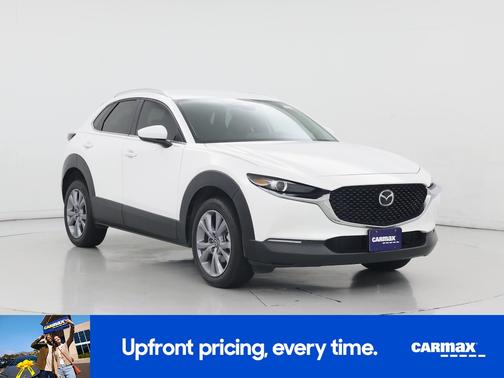 2022 Mazda CX-30 2.5 S