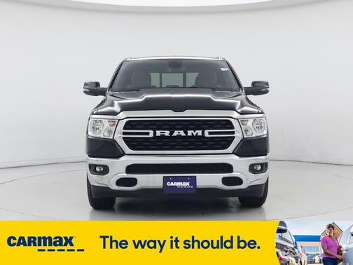 2023 RAM 1500 Bighorn
