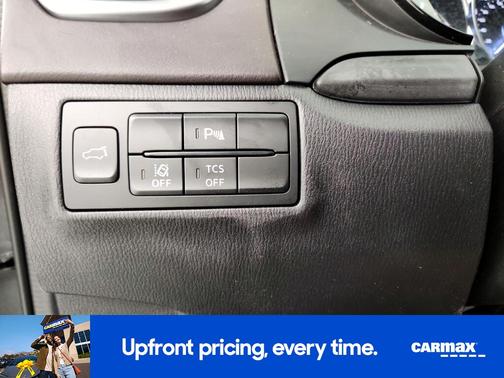 2018 Mazda CX-9 Grand Touring