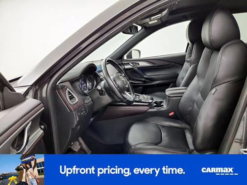 2018 Mazda CX-9 Grand Touring