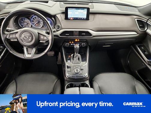 2018 Mazda CX-9 Grand Touring