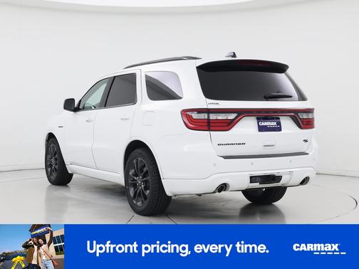 2023 Dodge Durango R/T Premium