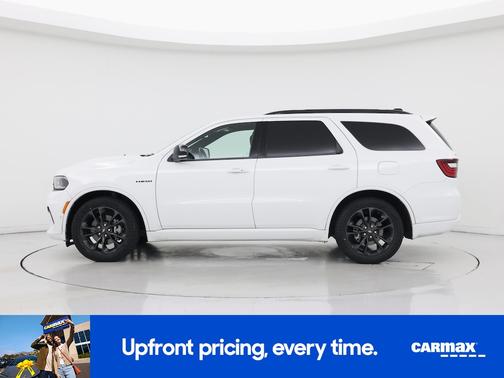 2023 Dodge Durango R/T Premium