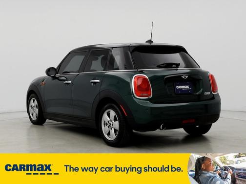 2017 MINI Hardtop
