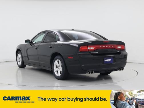 2014 Dodge Charger SXT