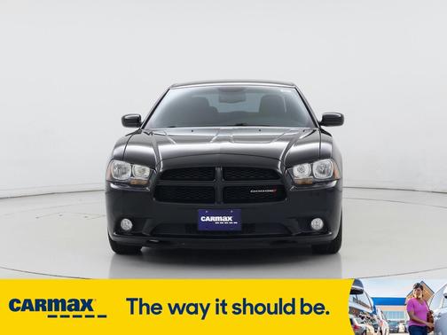 2014 Dodge Charger SXT