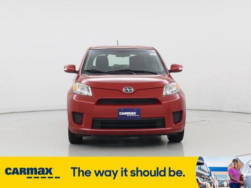 2014 Scion xD