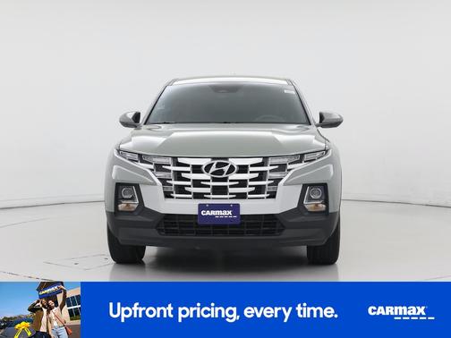 2023 Hyundai SANTA CRUZ SE