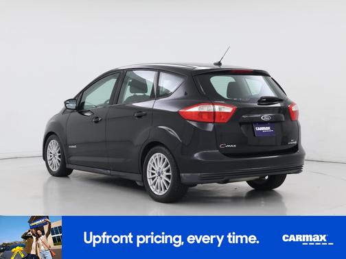2016 Ford C-Max Hybrid SE