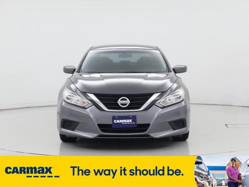 2017 Nissan Altima S