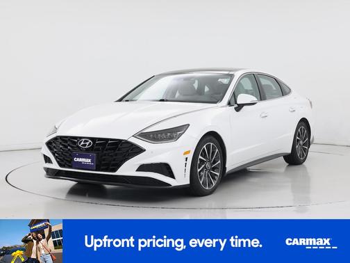 2022 Hyundai SONATA Limited