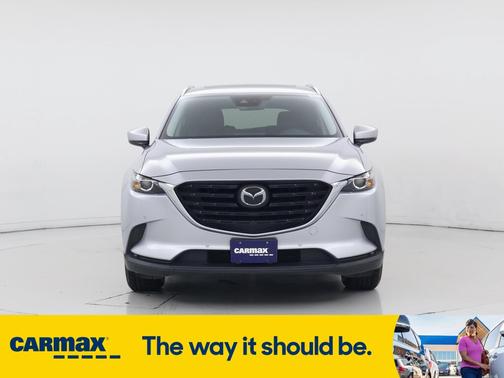 2022 Mazda CX-9 Touring Plus