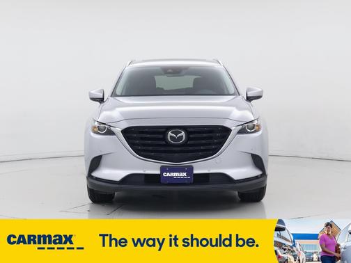 2022 Mazda CX-9 Touring Plus