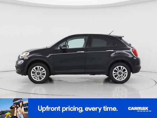 2016 FIAT 500X Easy
