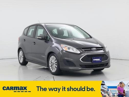 2018 Ford C-Max Hybrid SE Hybrid