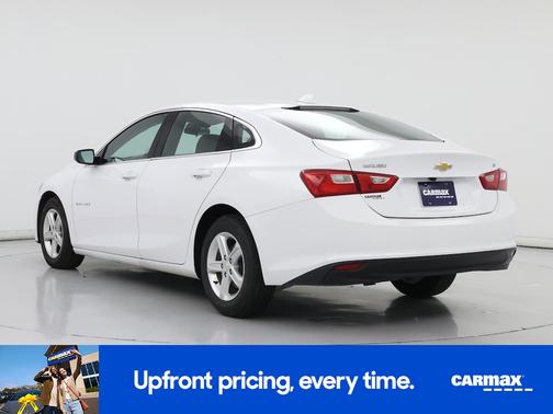 2023 Chevrolet Malibu 1LT