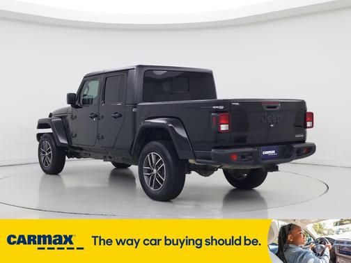 2023 Jeep Gladiator Freedom