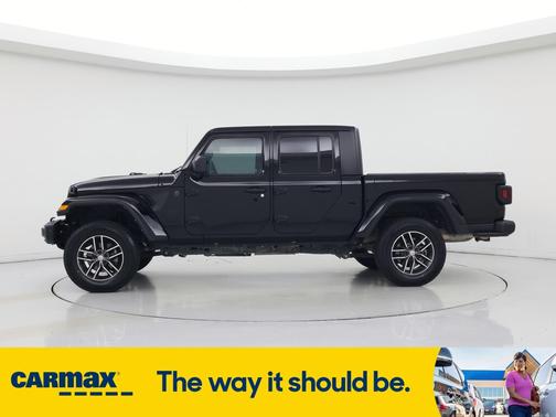 2023 Jeep Gladiator Freedom