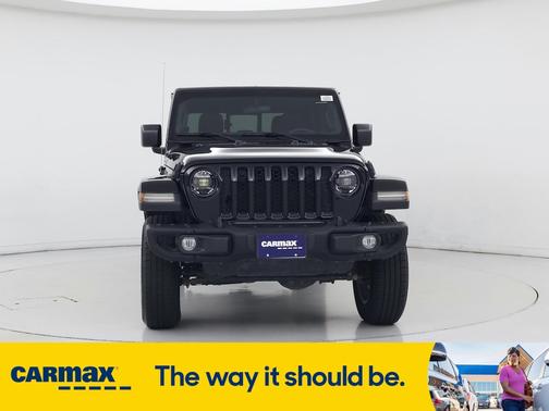 2023 Jeep Gladiator Freedom