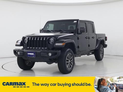 2023 Jeep Gladiator Freedom