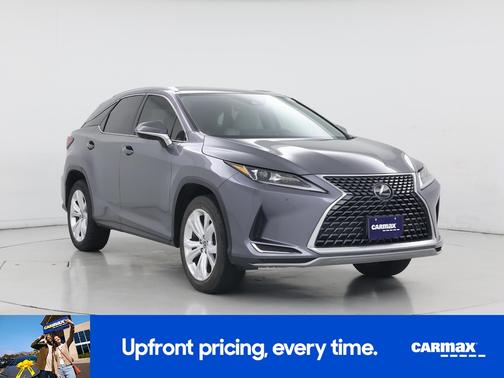 2021 Lexus RX 350 RX 350