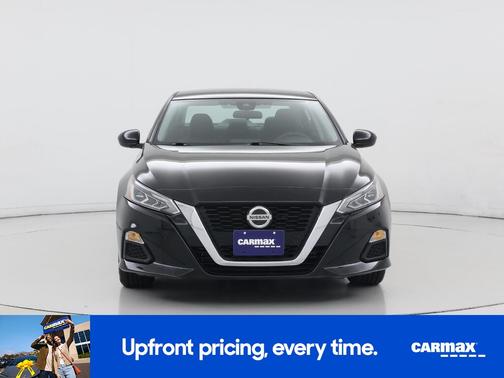 2022 Nissan Altima SV