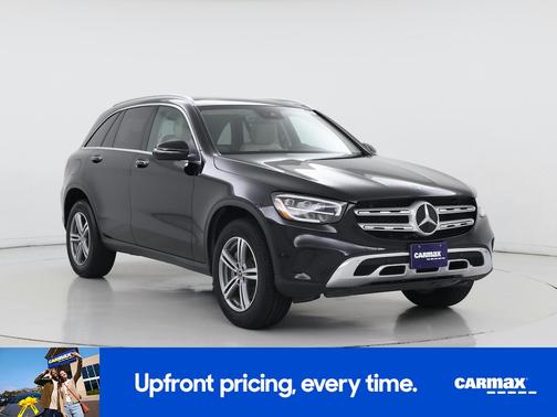 2022 Mercedes-Benz GLC 300 GLC 300
