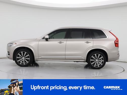 2023 Volvo XC90 B6 Plus