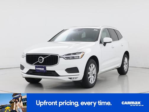 2021 Volvo XC60 T5 Momentum