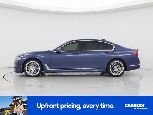 2019 BMW ALPINA B7 XDrive