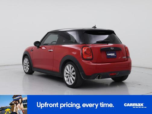 2019 MINI Hardtop Oxford Edition