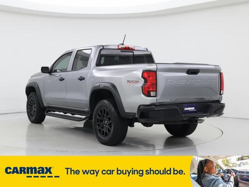 2024 Chevrolet Colorado LT Trail Boss