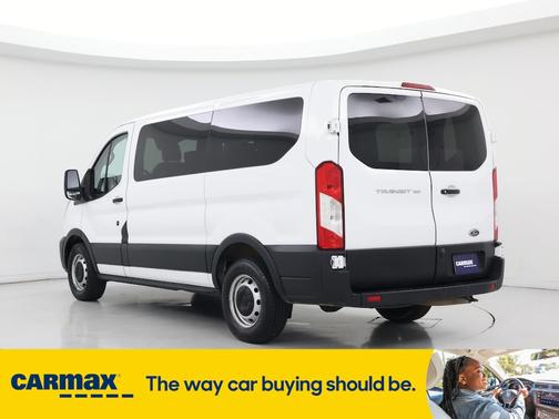2020 Ford Transit-150 XL