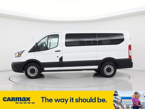 2020 Ford Transit-150 XL