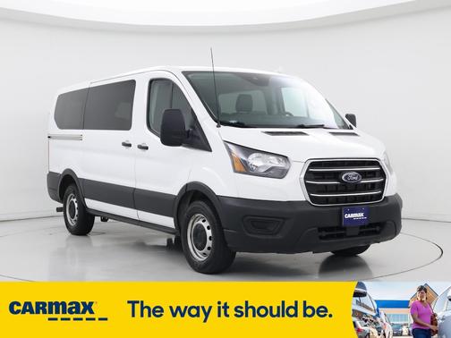 2020 Ford Transit-150 XL