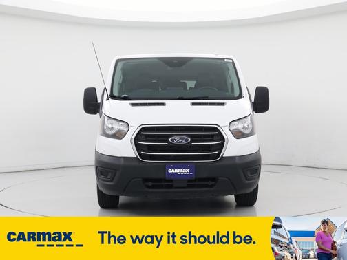 2020 Ford Transit-150 XL