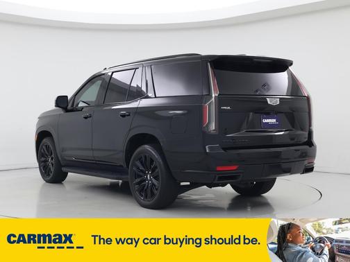 2024 Cadillac Escalade Sport