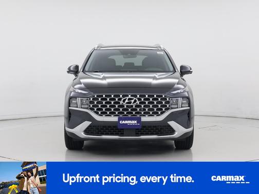 2021 Hyundai SANTA FE Limited