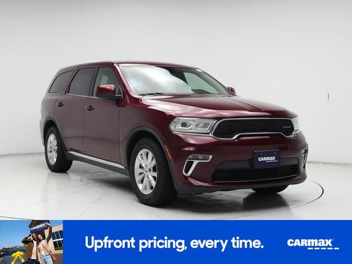 2021 Dodge Durango GT