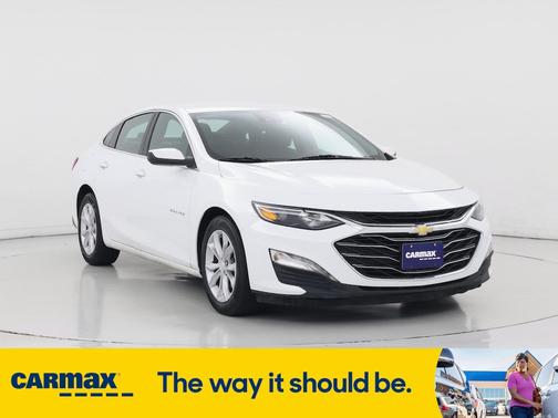 2023 Chevrolet Malibu 1LT