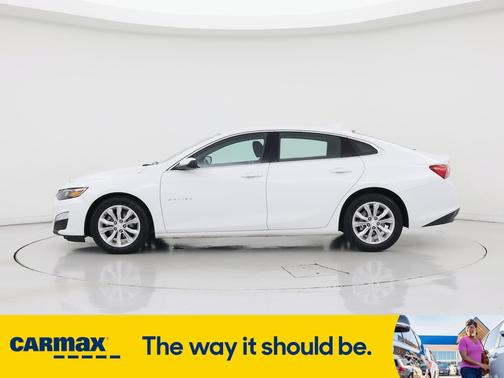 2023 Chevrolet Malibu 1LT