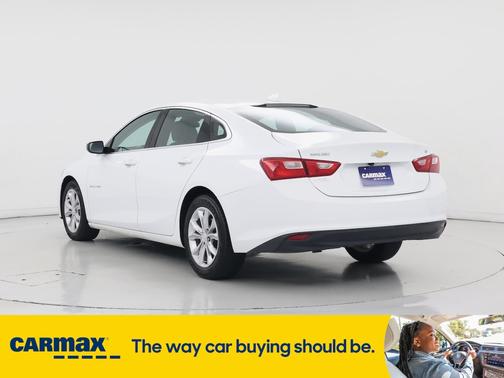 2023 Chevrolet Malibu 1LT