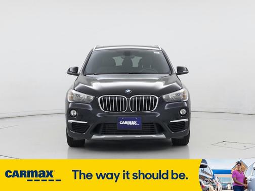 2018 BMW X1 SDrive28i
