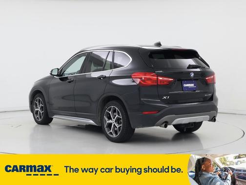 2018 BMW X1 SDrive28i