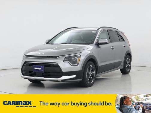 2023 Kia Niro EX